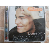 Cd - Bosson One In A
