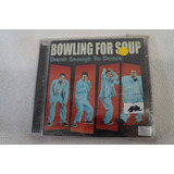 Cd - Bowling For Soup - Drunk Enough To Dance - Progressivo