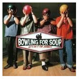 Cd - Bowling For Soup 
