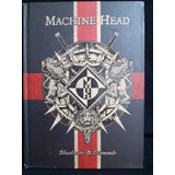 Cd - Box Machine Head -