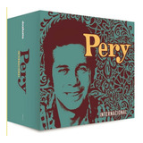 Cd / Box Pery Ribeiro - Internacional ( Box 7 Cds )