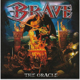 Cd - Brave - The Oracle