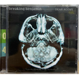 Cd - Breaking Benjamin - Dear