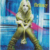 Cd - Britney Spears - Britney