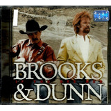 Cd / Brooks & Dunn =