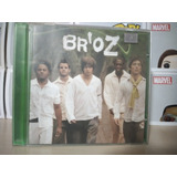 Cd - Broz 2003