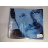Cd - Bruce - Eu Me Recuso A Abandonar Meu Romantismo