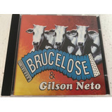 Cd - Brucelose & Gilson Neto