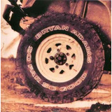Cd - Bryan Adams -