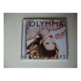 Cd - Bryan Ferry - Olympia
