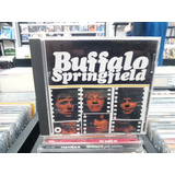 Cd - Buffalo Springfield - Importado