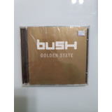 Cd - Bush - Golden State