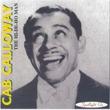 Cd - Cab Calloway - The