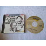 Cd - Cab Calloway Scatman Crothers