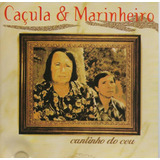 Cd - Caçula & Marinheiro -
