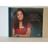 Cd - Cama De Gato - Novela