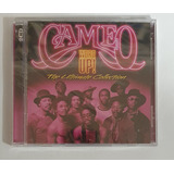 Cd - Cameo - The Ultimate Collection - Duplo