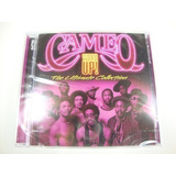 Cd - Cameo - The Ultimate