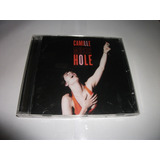 Cd - Camille Music Hole