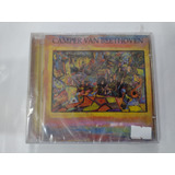 Cd - Camper Van Beethoven -