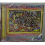 Cd - Camper Van Beethoven -