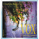 Cd - Candida Borges & Patricia Valle - Vox