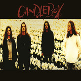 Cd - Candlebox - Candlebox -