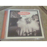 Cd - Candlebox - Lucy - Made In Usa - 1995