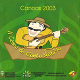 Cd - Canoa Do Canto Nativo