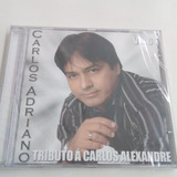 Cd - Carlos Adriano -