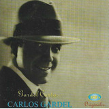 Cd - Carlos Gardel - Gardel