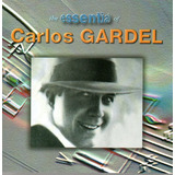 Cd - Carlos Gardel - The
