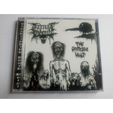 Cd - Carnal Ghoul - The