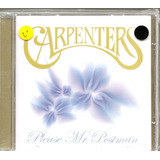 Cd - Carpenters - Please Mr. Postman