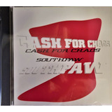 Cd - Cash For Chaos And Southpaw