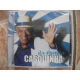 Cd - Casquinha Da Portela Samba