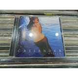 Cd - Cassandra Wilson - New