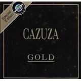 Cd - Cazuza - Gold -