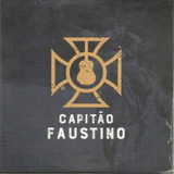 Cd - Cd - Capitão Faustino