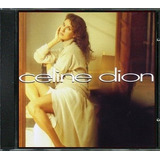 Cd / Celine Dion (1992) Beauty And The Beast (importado)