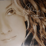 Cd - Celine Dion-all The Way,,,a