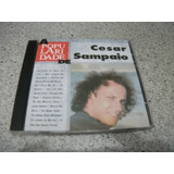 Cd - Cesar Sampaio A Popularidade