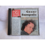 Cd - Cesar Sampaio