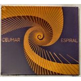 Cd - Ceumar: Espiral (2019)