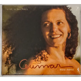 Cd - Ceumar: Meu Nome -