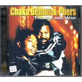 Cd / Chaka Demus & Pliers