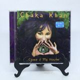 Cd - Chaka Khan - Come