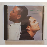 Cd - Charles & Eddie - Duophonic