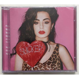Cd - Charli Xcx - ( Sucker )