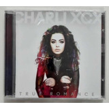 Cd - Charli Xcx - [ True Romance ]